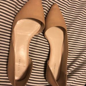 Cole Hann Bambara Skimmer